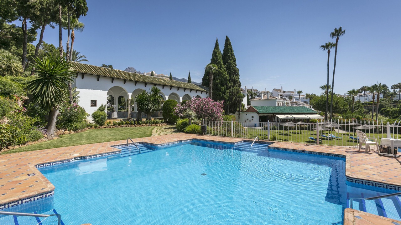 Photo of Outdoor in Marbella