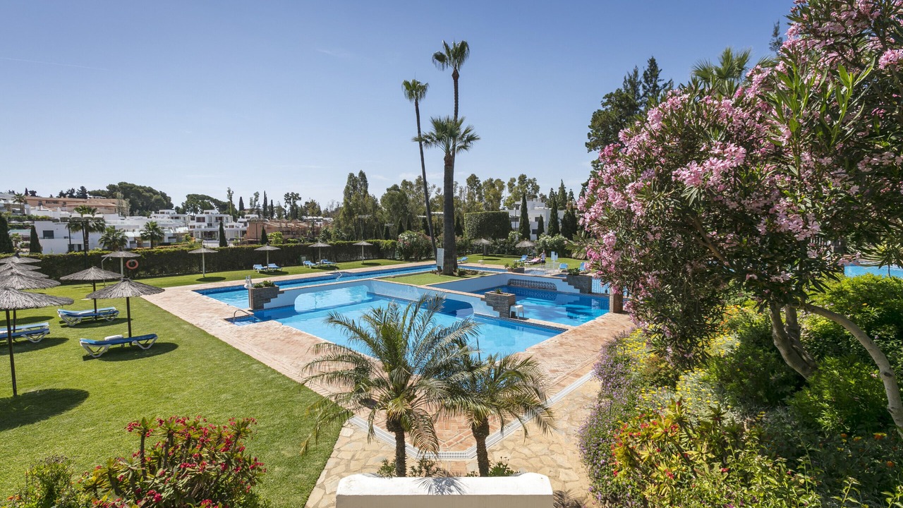 Photo of Outdoor in Marbella