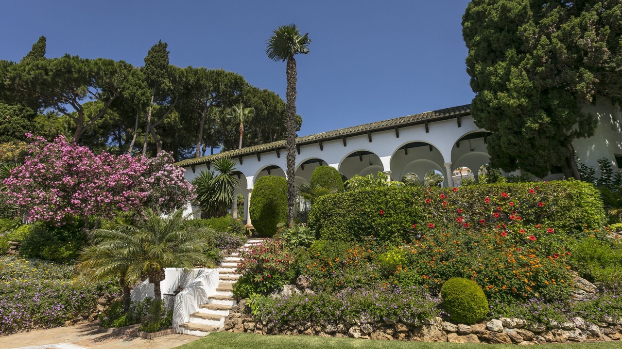 Photo of Outdoor in Marbella