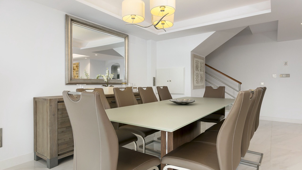 Photo of Livingroom in Golden Mile