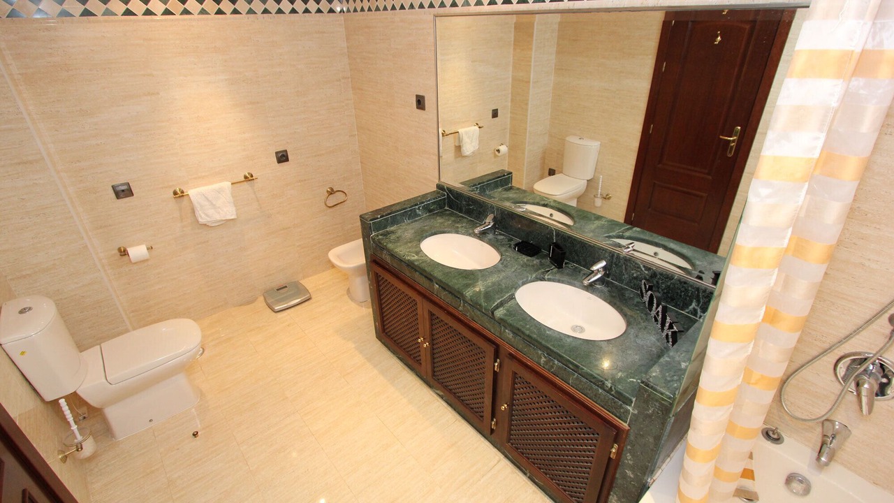 Photo of Bathroom in Marbella