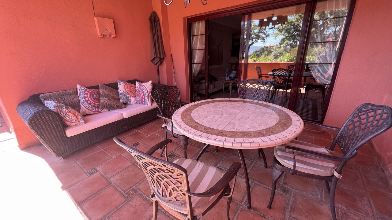 Photo of Outdoor in Marbella