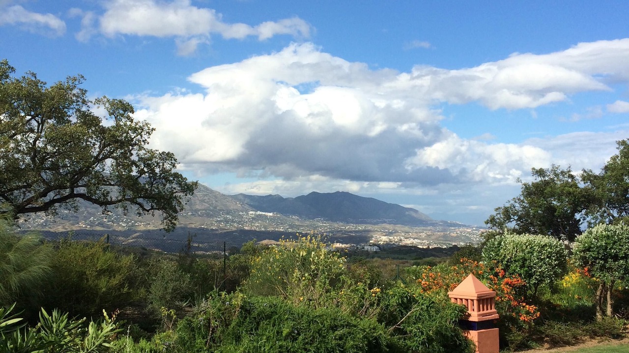 Photo of Outdoor in Marbella