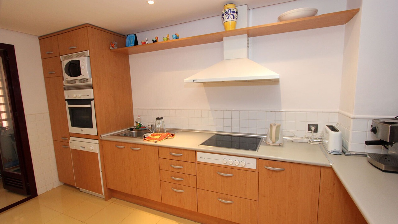 Photo of Kitchen in Marbella