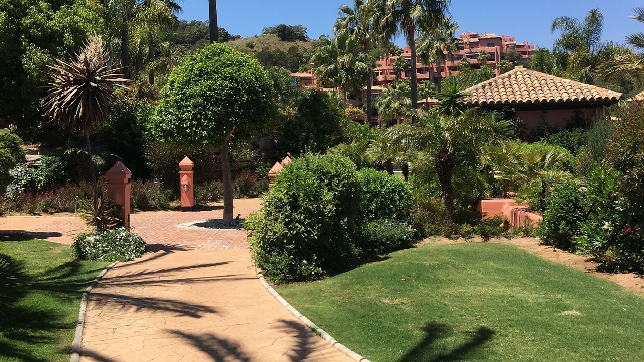 Photo of Outdoor in Marbella