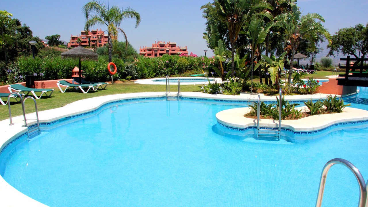 Photo of Outdoor in Marbella