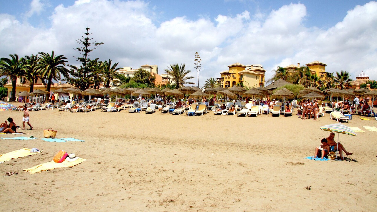 Photo of Others in Marbella
