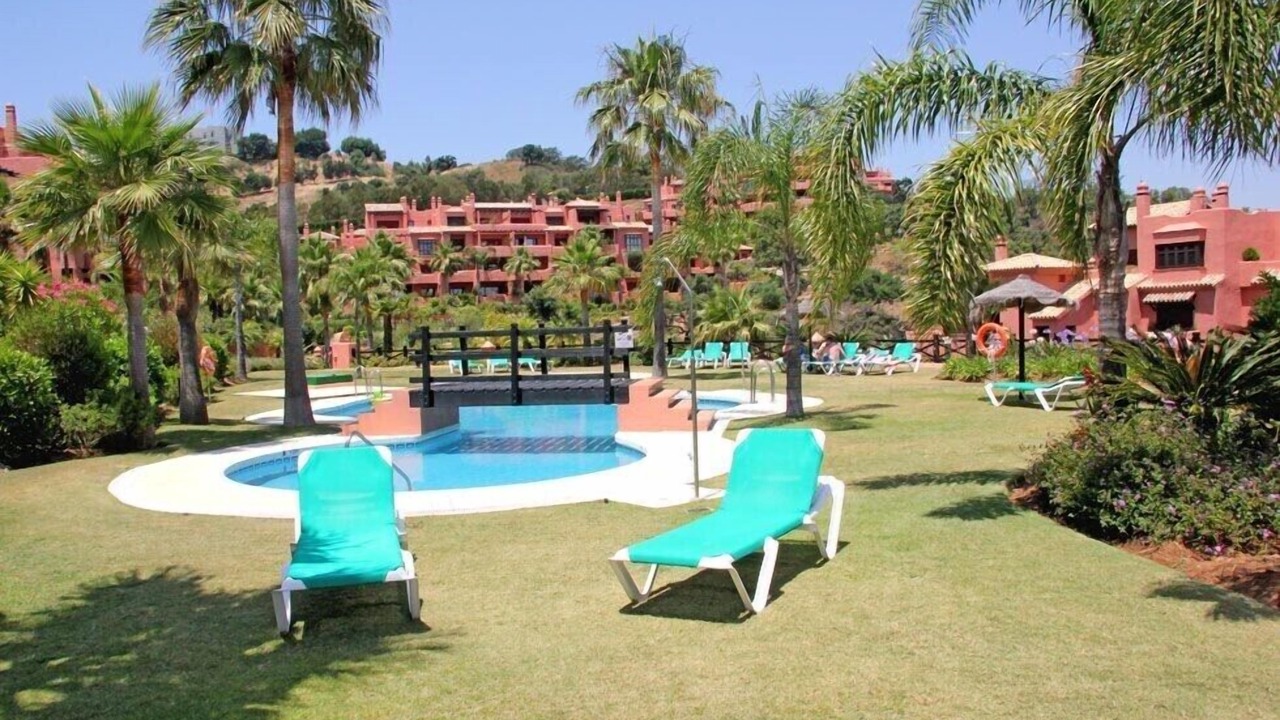 Photo of Outdoor in Marbella