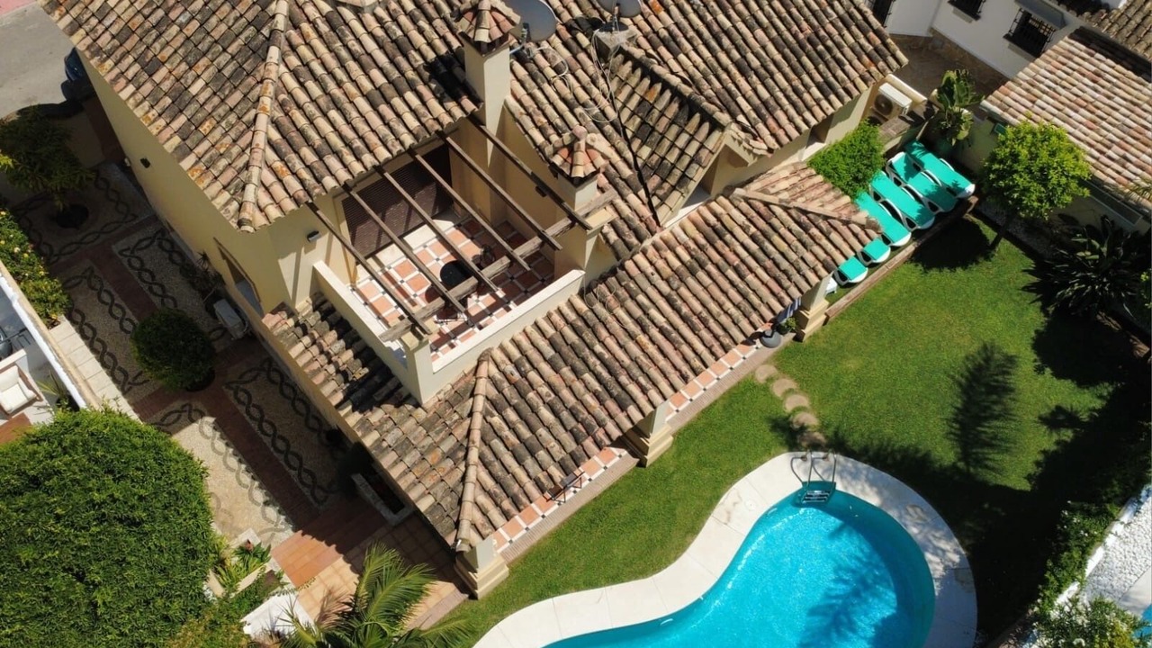 Photo of Outdoor in Marbella
