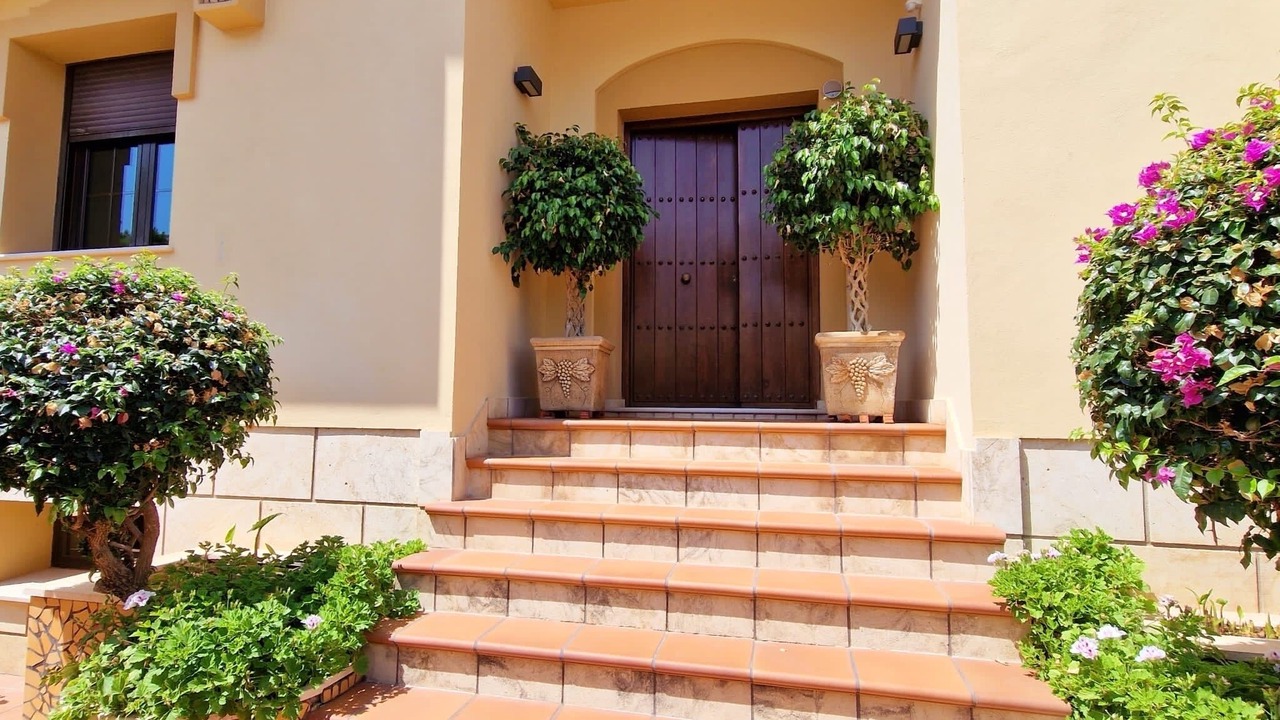 Photo of Outdoor in Marbella