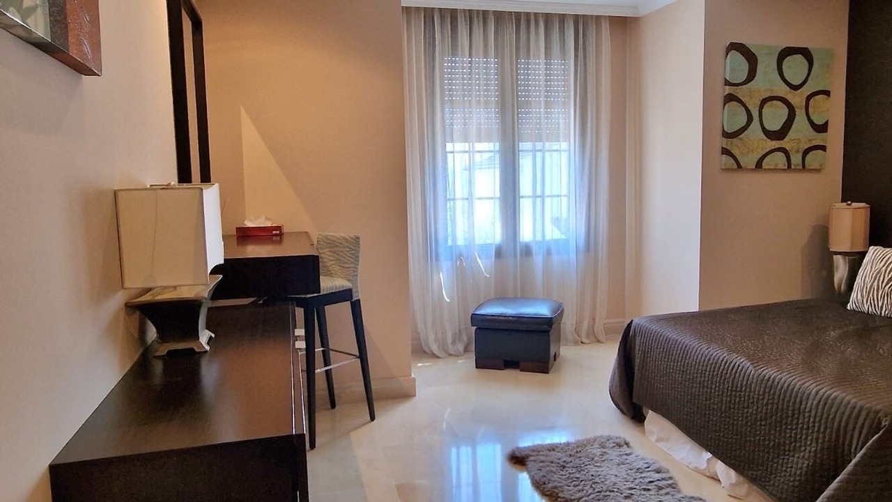 Photo of Bedroom in Marbella