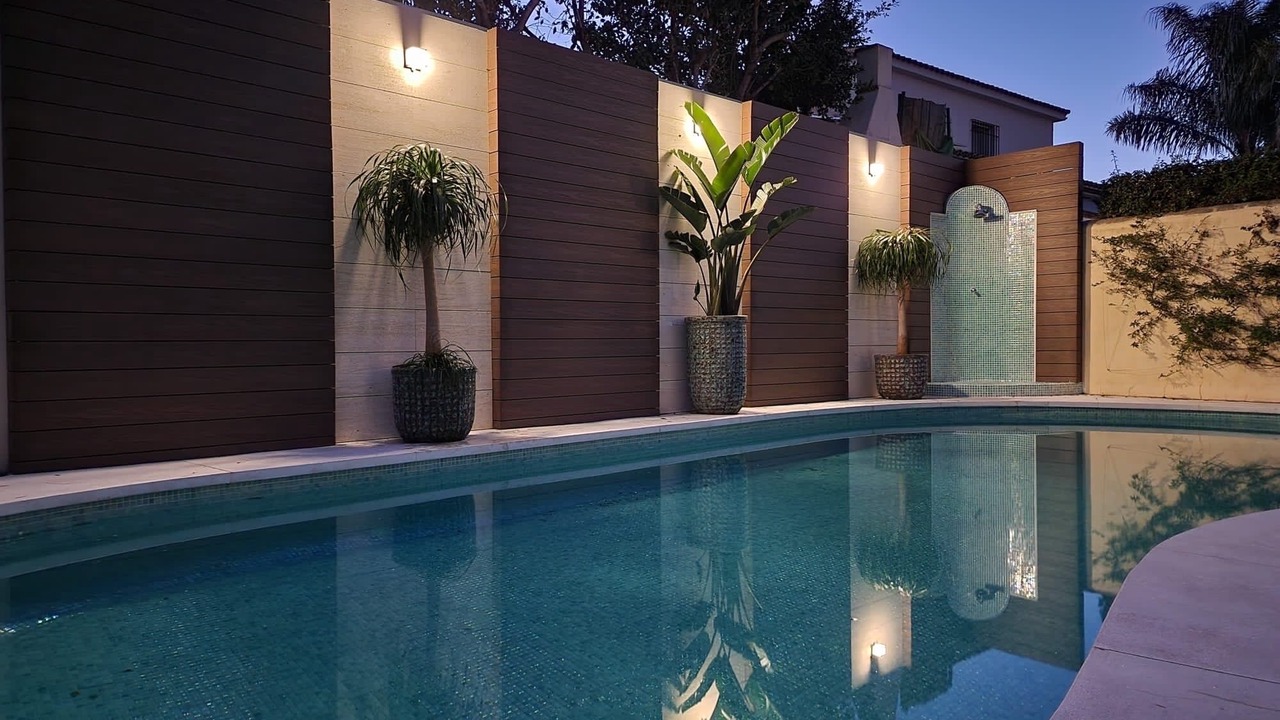 Photo of Outdoor in Marbella