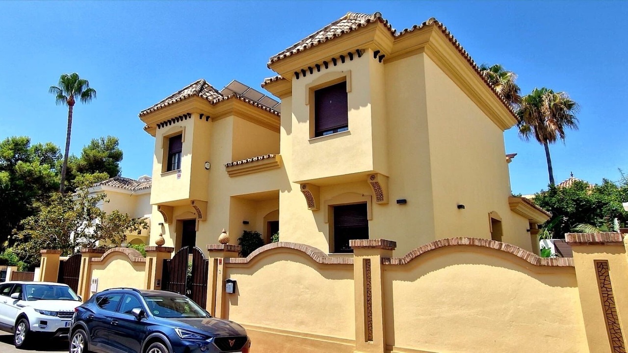 Photo of Outdoor in Marbella