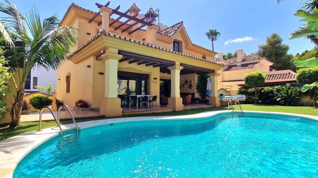 Photo of Outdoor in Marbella