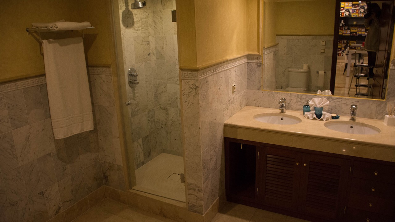 Photo of Bathroom in Marbella