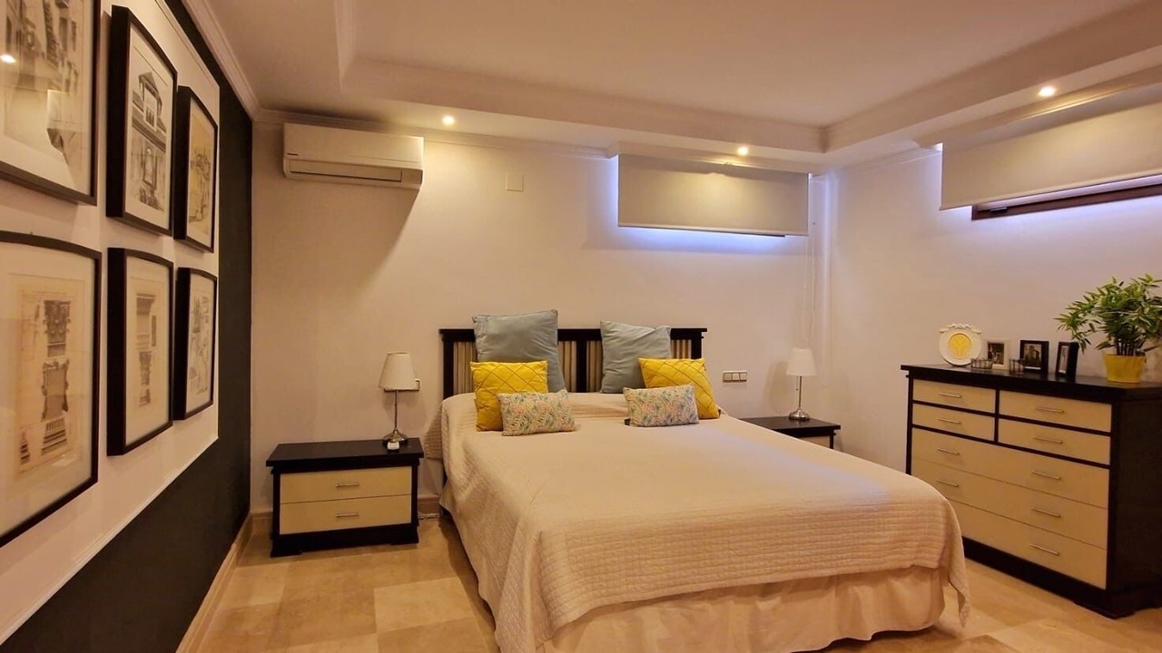Photo of Bedroom in Marbella