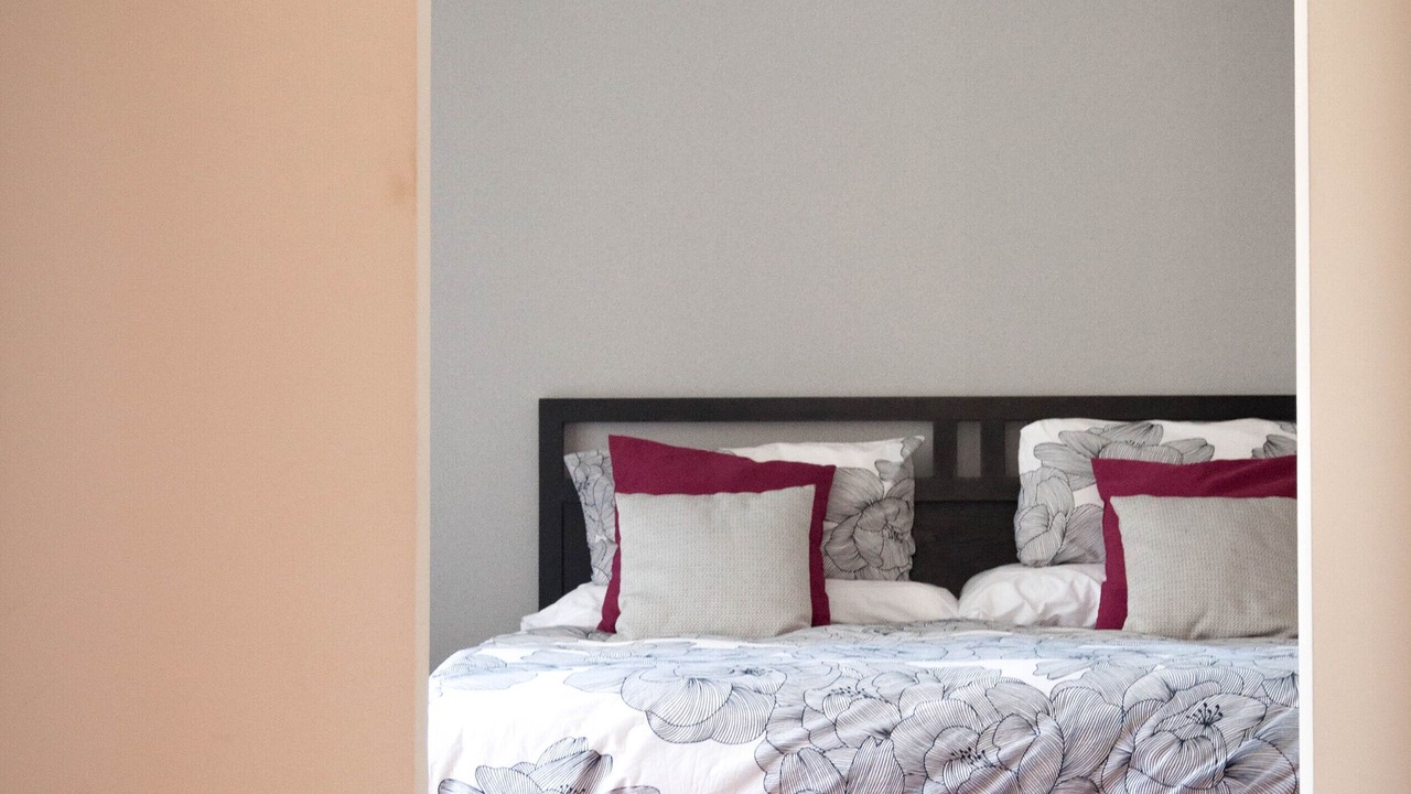 Photo of Bedroom in Marbella