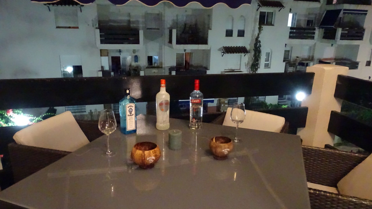 Photo of Others in Puerto Banus
