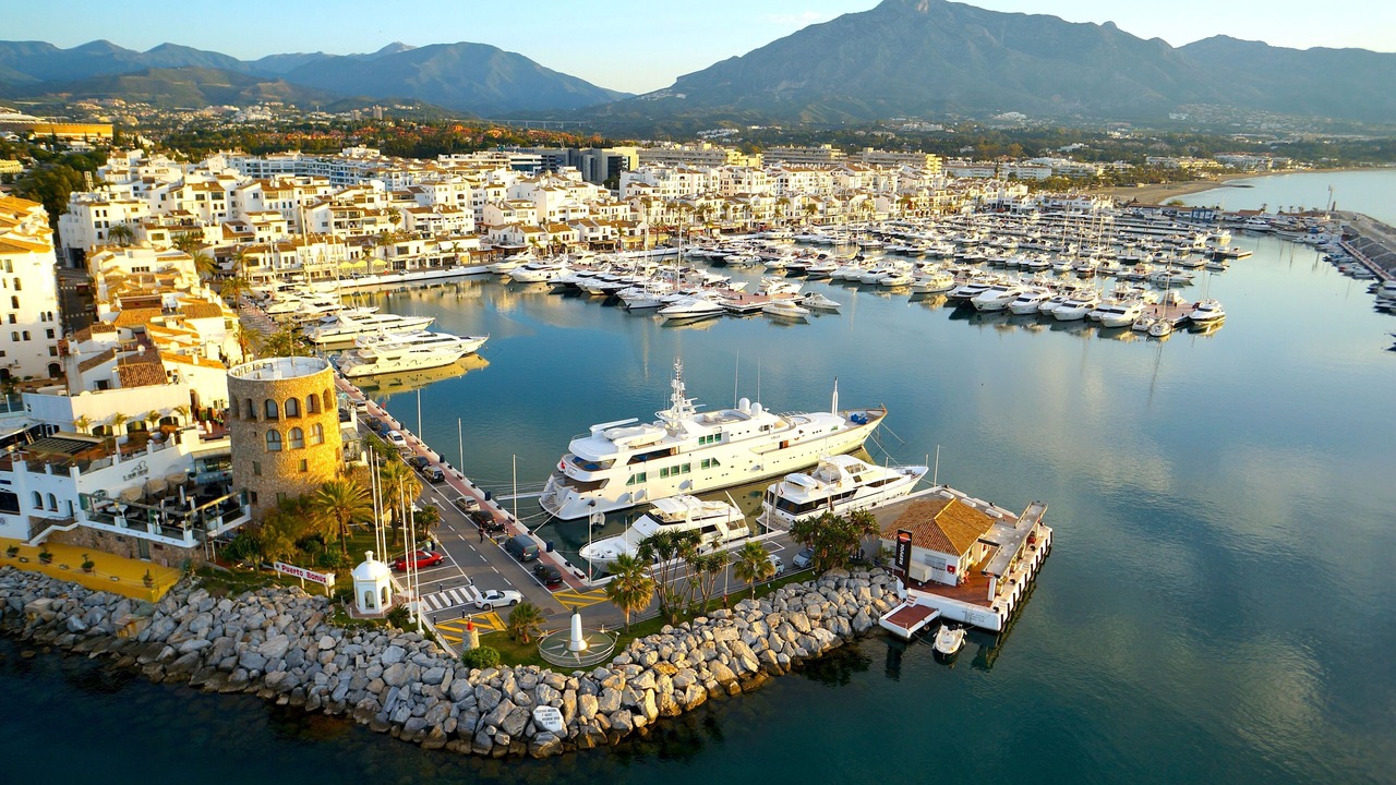 Photo of Others in Puerto Banus