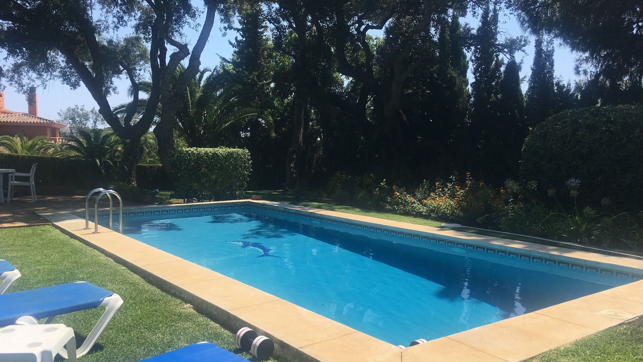 Photo of Outdoor in Urbanizacion Hacienda las Chapas