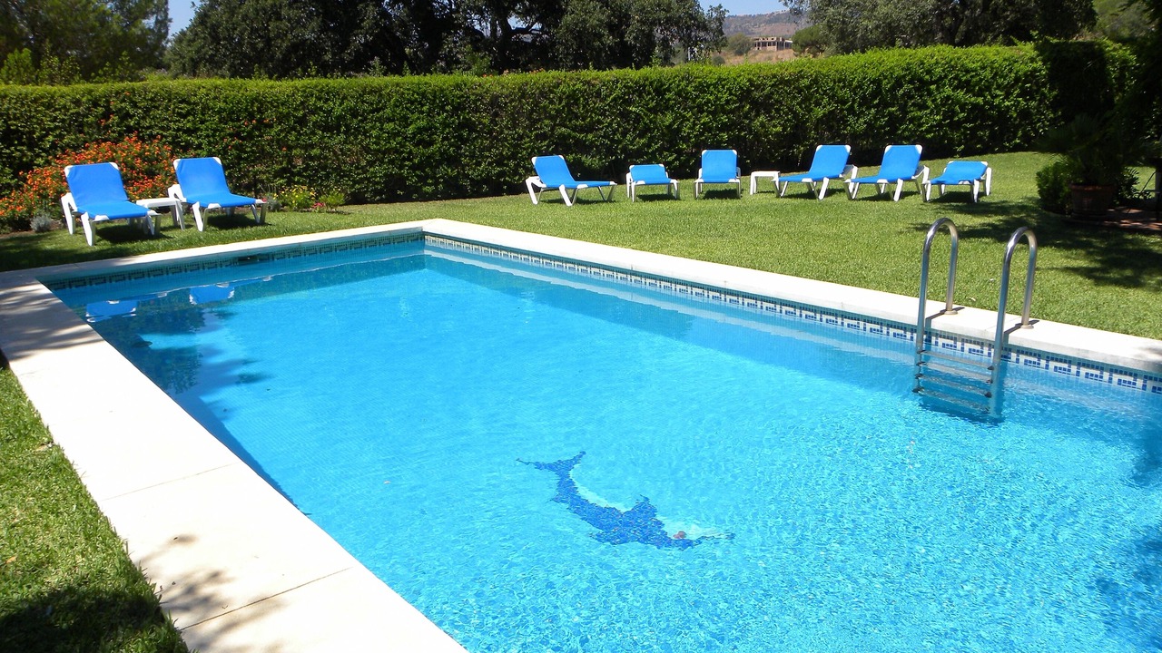 Photo of Outdoor in Urbanizacion Hacienda las Chapas