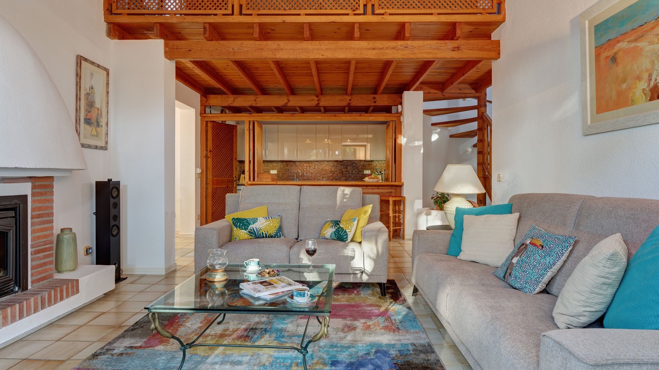 Photo of Bedroom in Urbanizacion Hacienda las Chapas