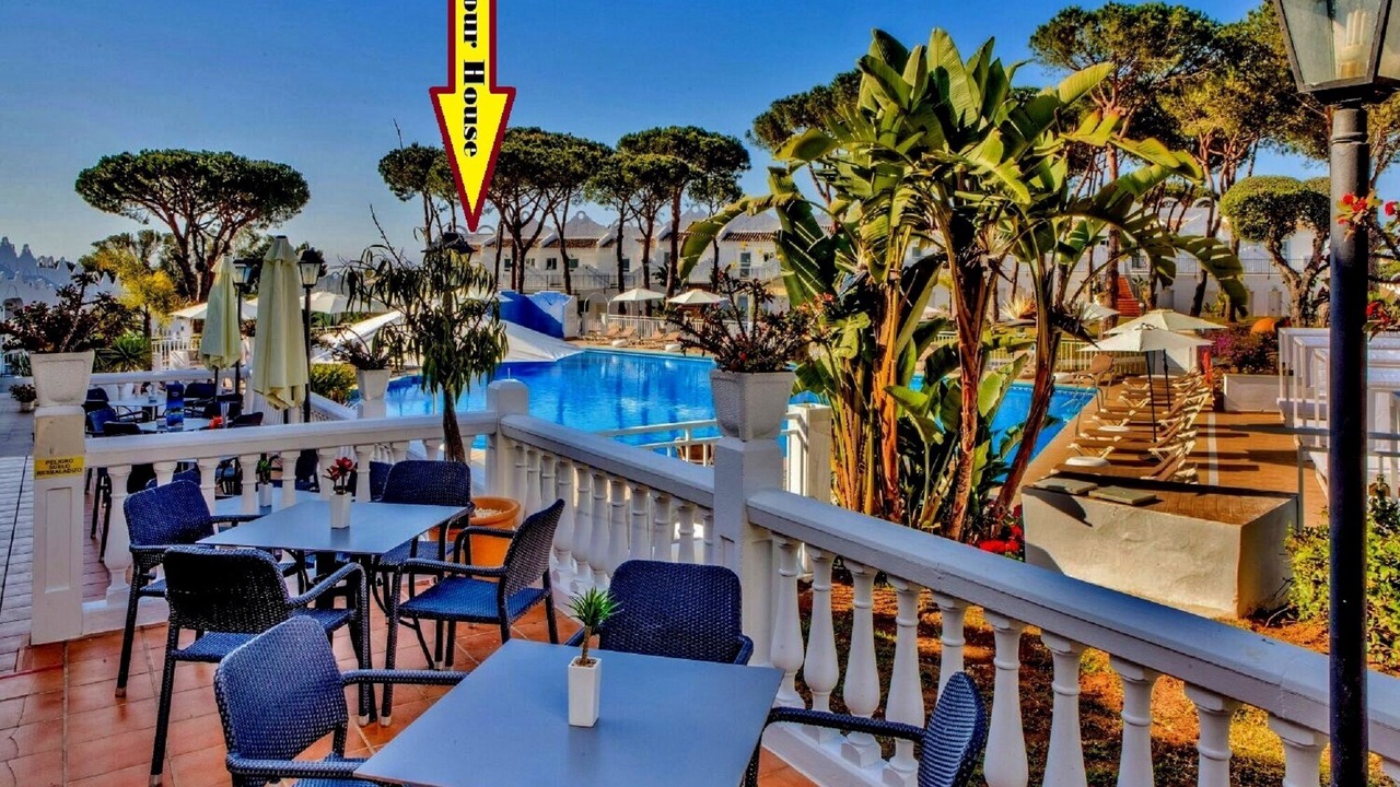 Photo of Outdoor in Urbanizacion Hacienda las Chapas