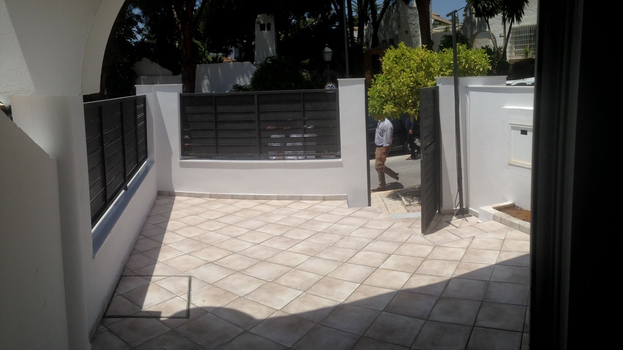 Photo of Outdoor in Urbanizacion Hacienda las Chapas