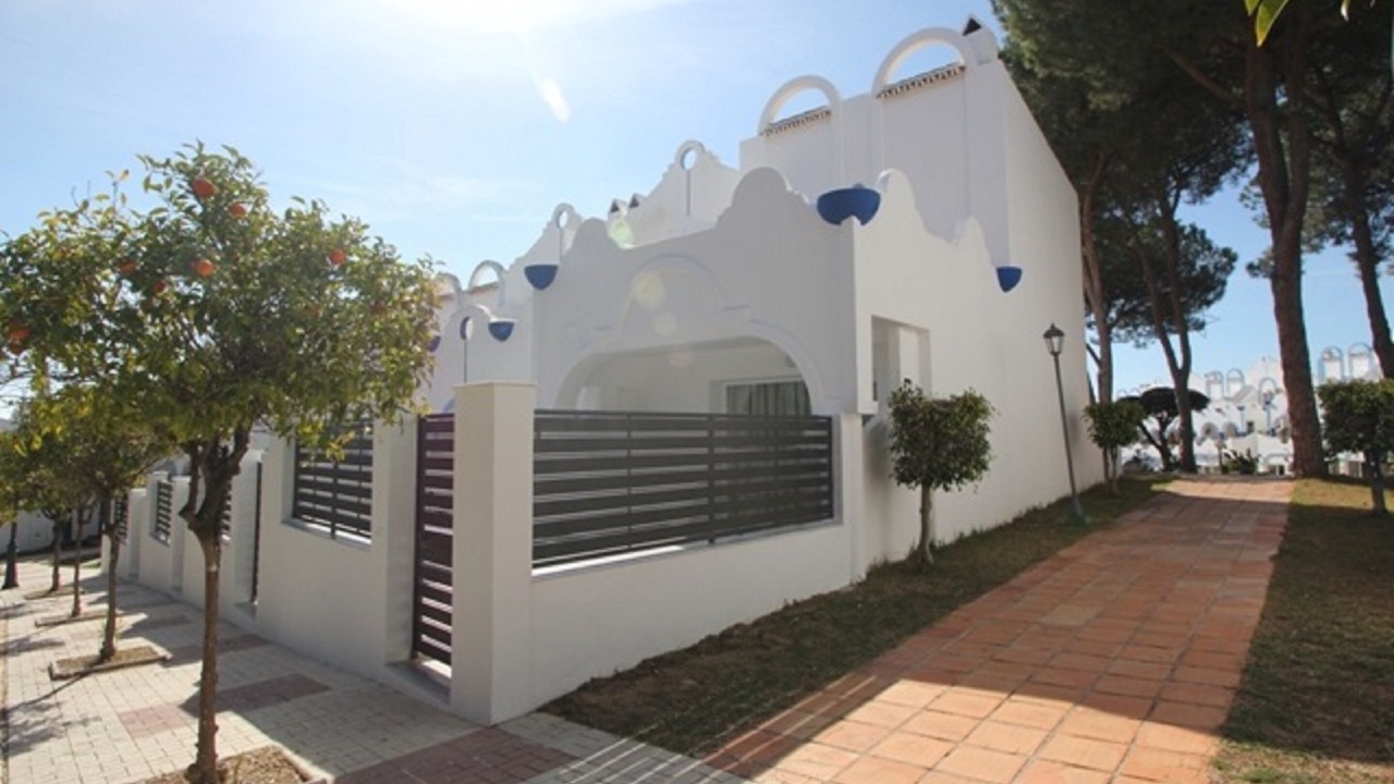 Photo of Outdoor in Urbanizacion Hacienda las Chapas
