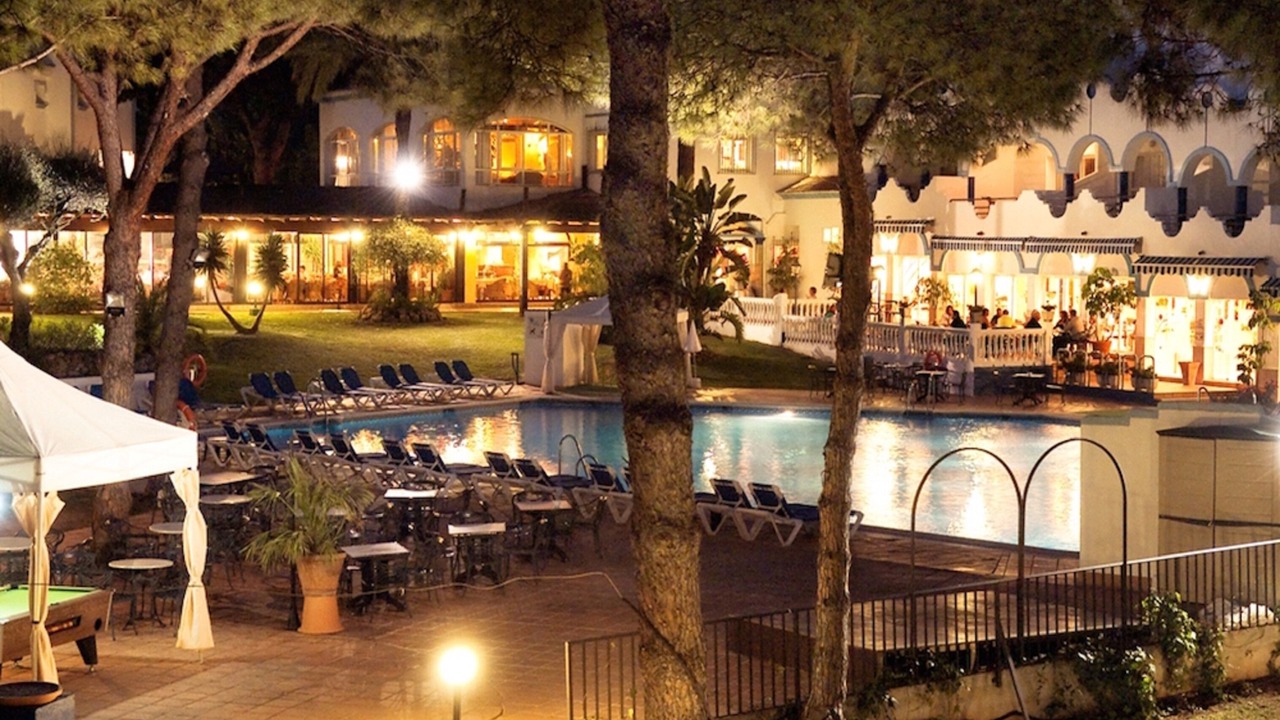 Photo of Outdoor in Urbanizacion Hacienda las Chapas