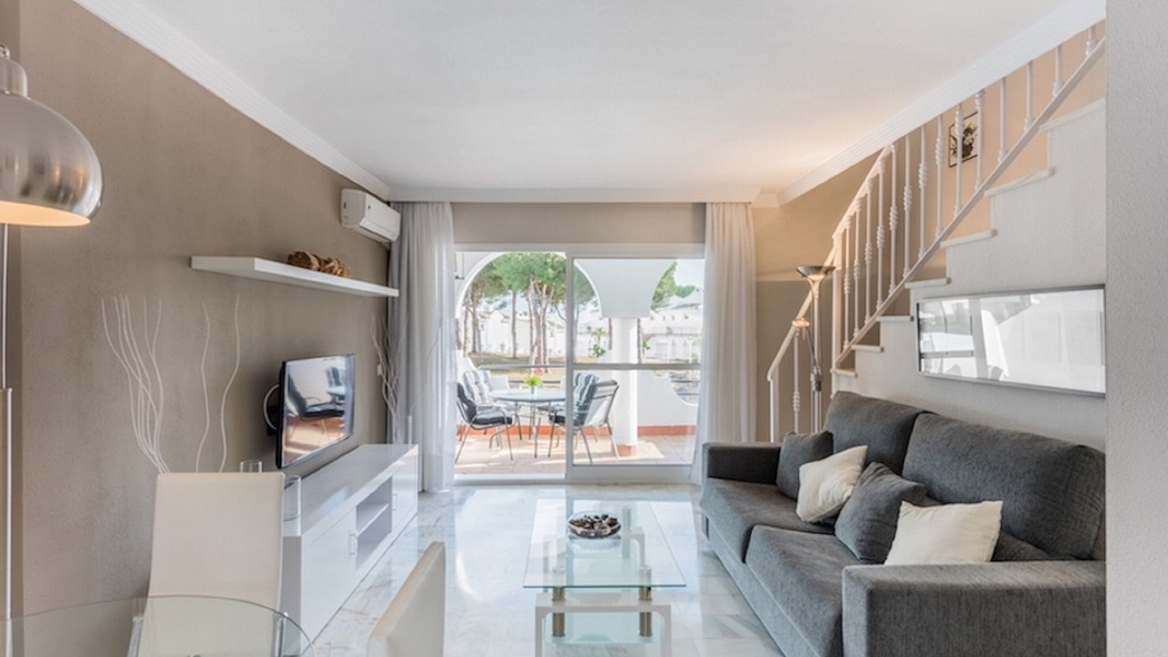 Photo of Livingroom in Urbanizacion Hacienda las Chapas