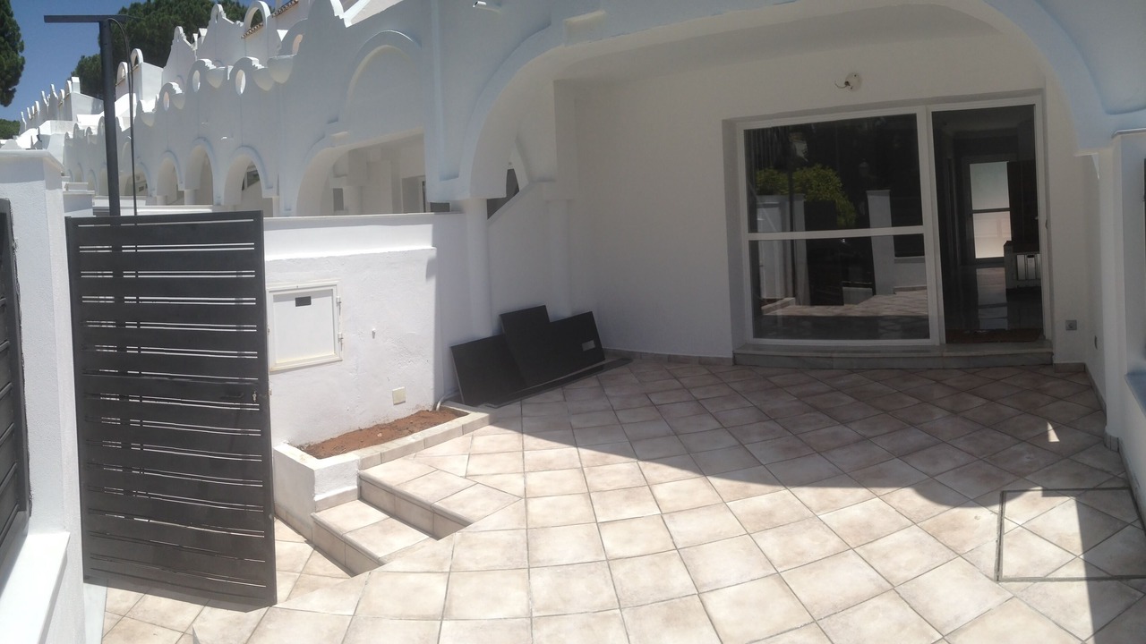 Photo of Outdoor in Urbanizacion Hacienda las Chapas