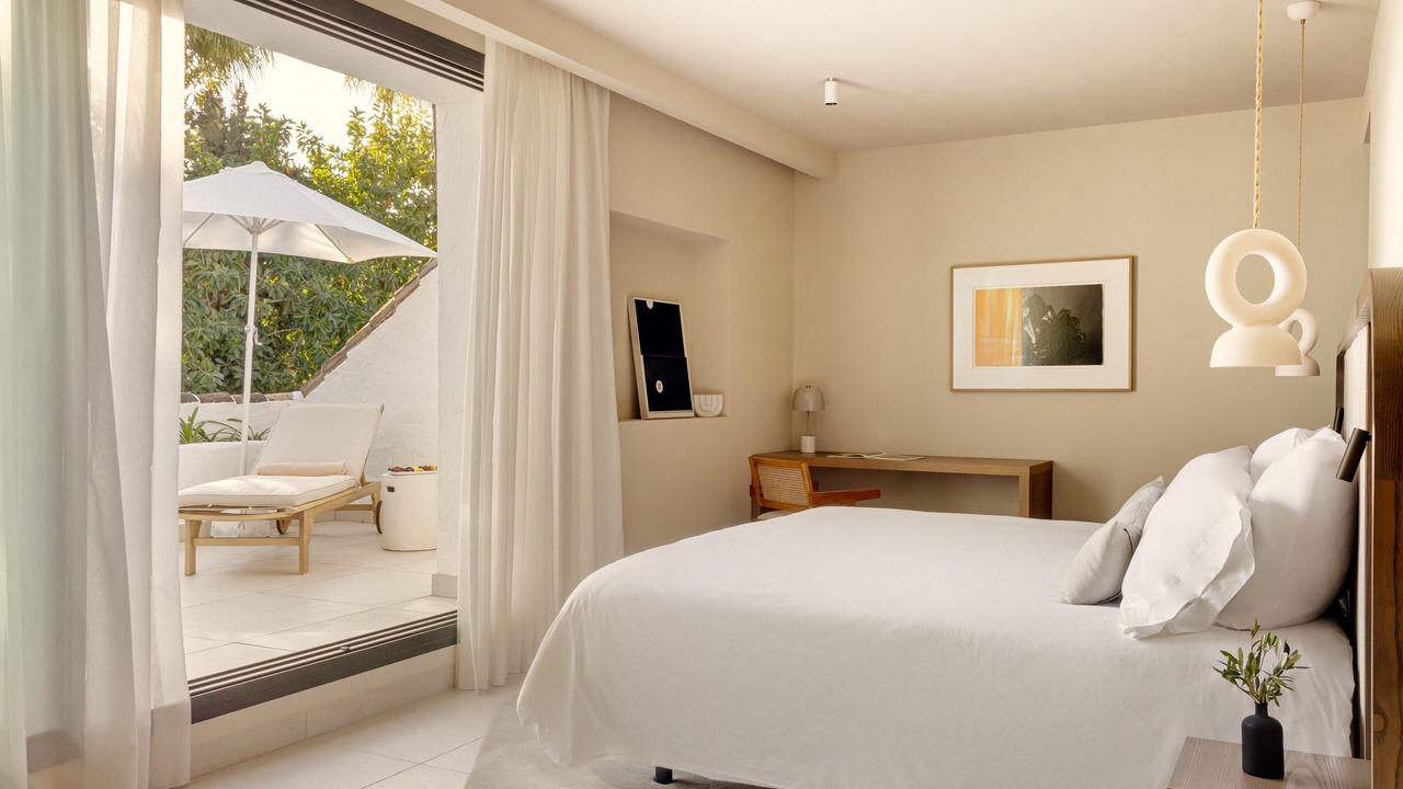 Photo of Outdoor in Puerto Banus