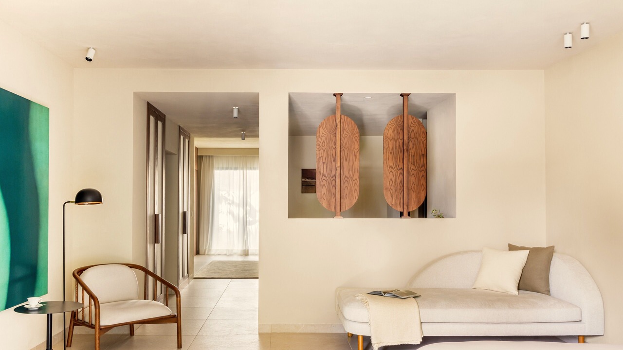 Photo of Livingroom in Puerto Banus