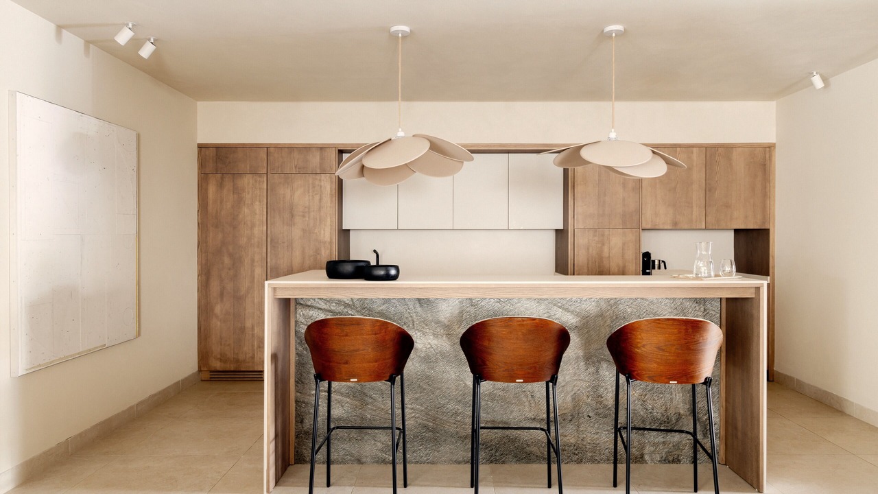 Photo of Kitchen in Puerto Banus
