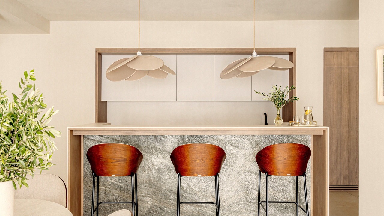 Photo of Kitchen in Puerto Banus