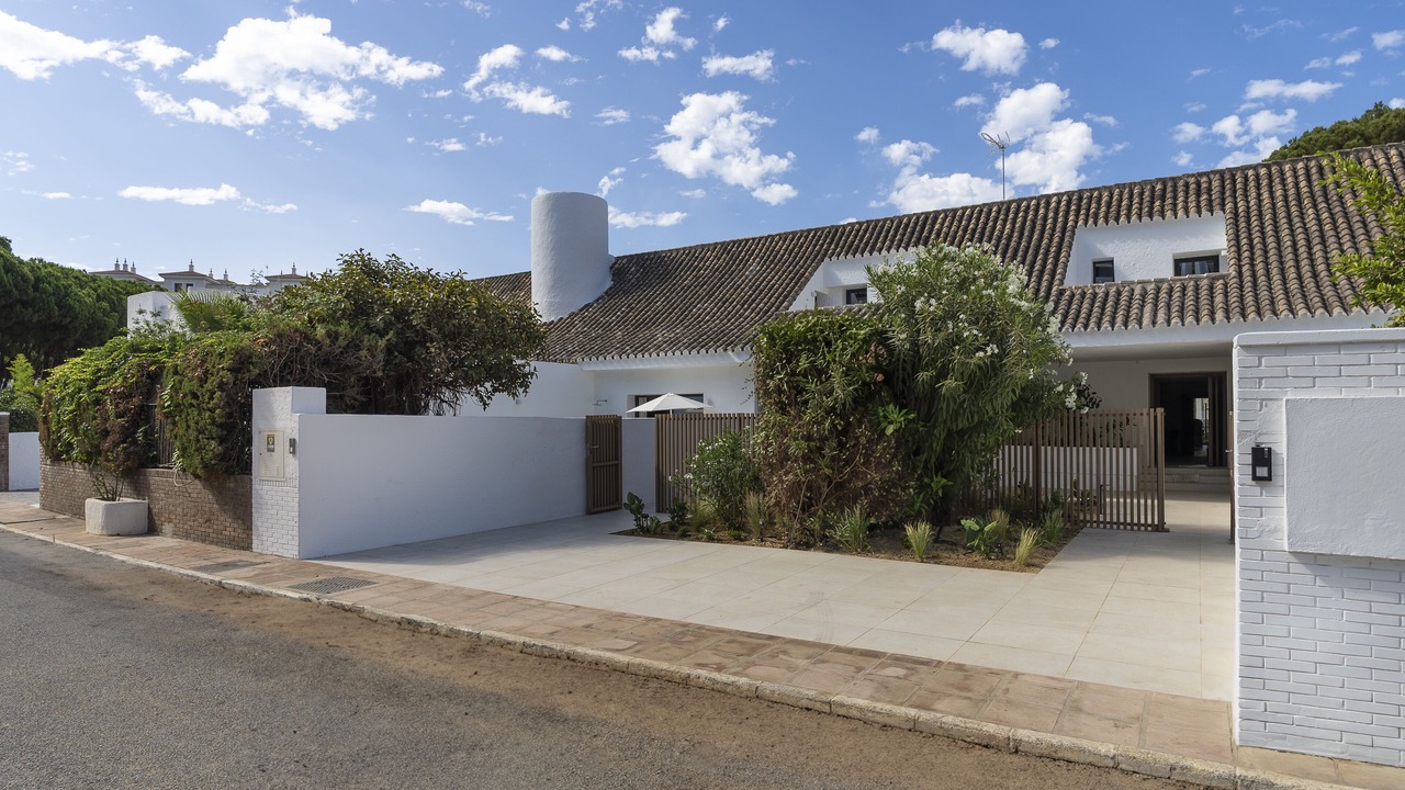 Photo of Outdoor in Puerto Banus