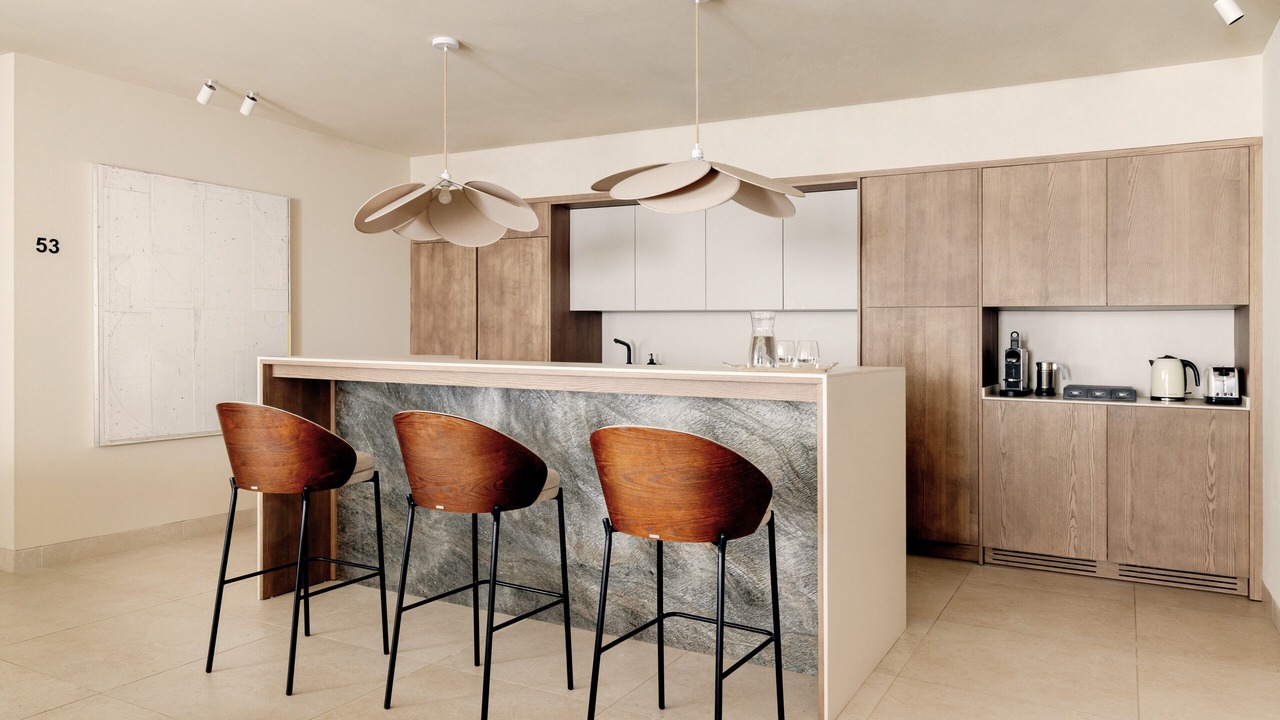 Photo of Kitchen in Puerto Banus