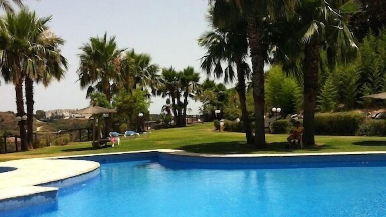 Photo of Outdoor in Urbanizacion Hacienda las Chapas