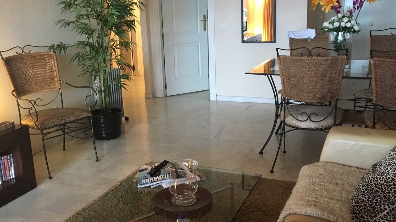Photo of Livingroom in Urbanizacion Hacienda las Chapas