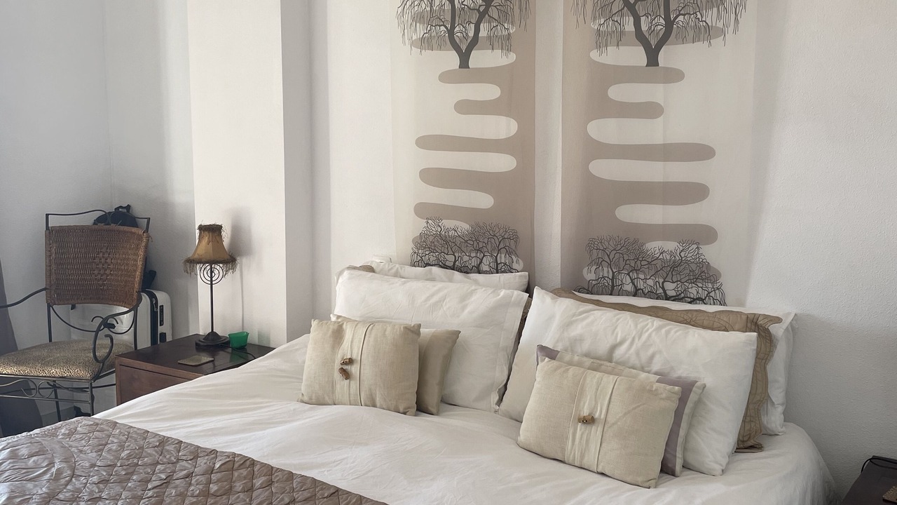 Photo of Bedroom in Urbanizacion Hacienda las Chapas