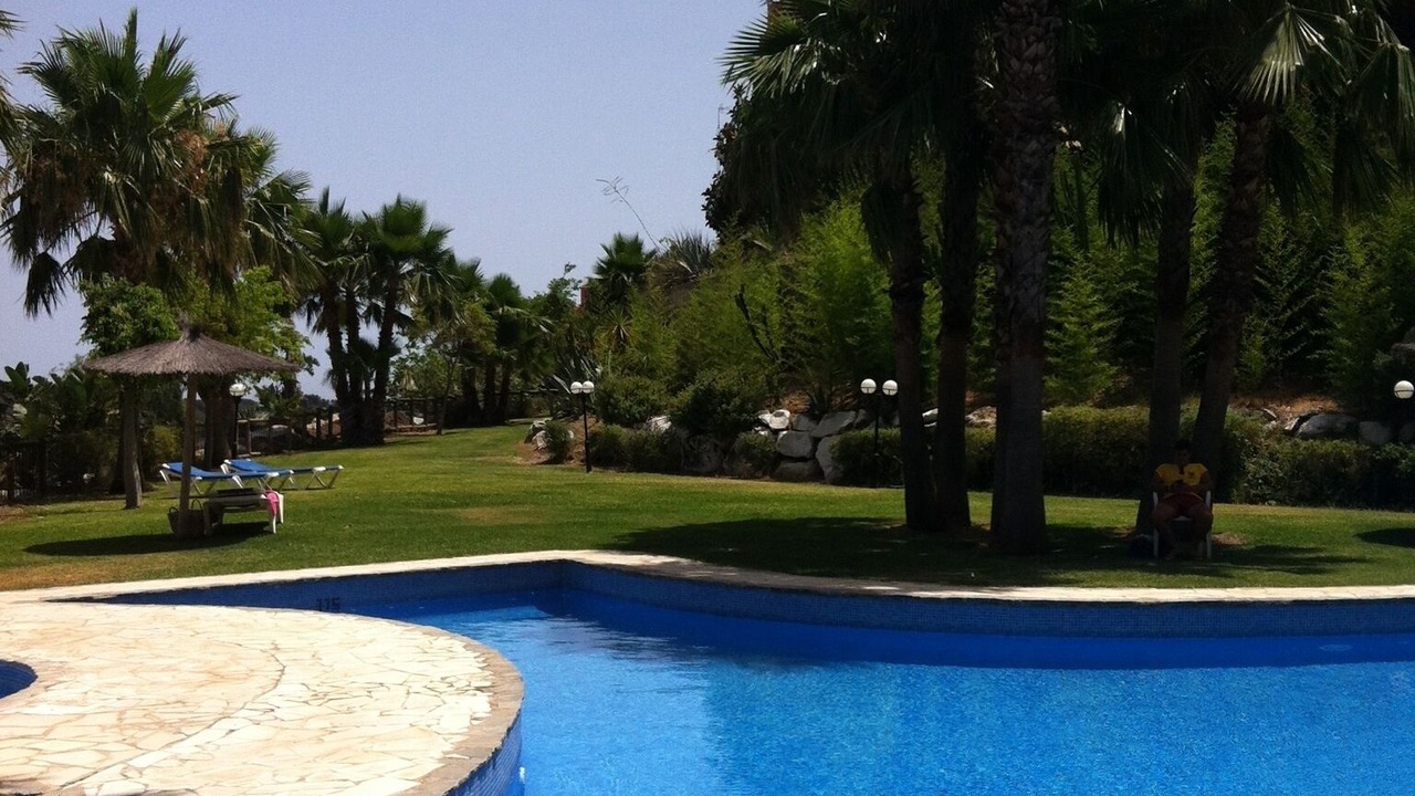 Photo of Outdoor in Urbanizacion Hacienda las Chapas