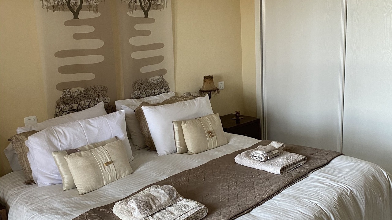 Photo of Bedroom in Urbanizacion Hacienda las Chapas