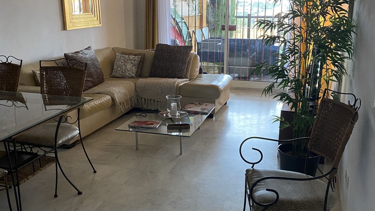 Photo of Livingroom in Urbanizacion Hacienda las Chapas