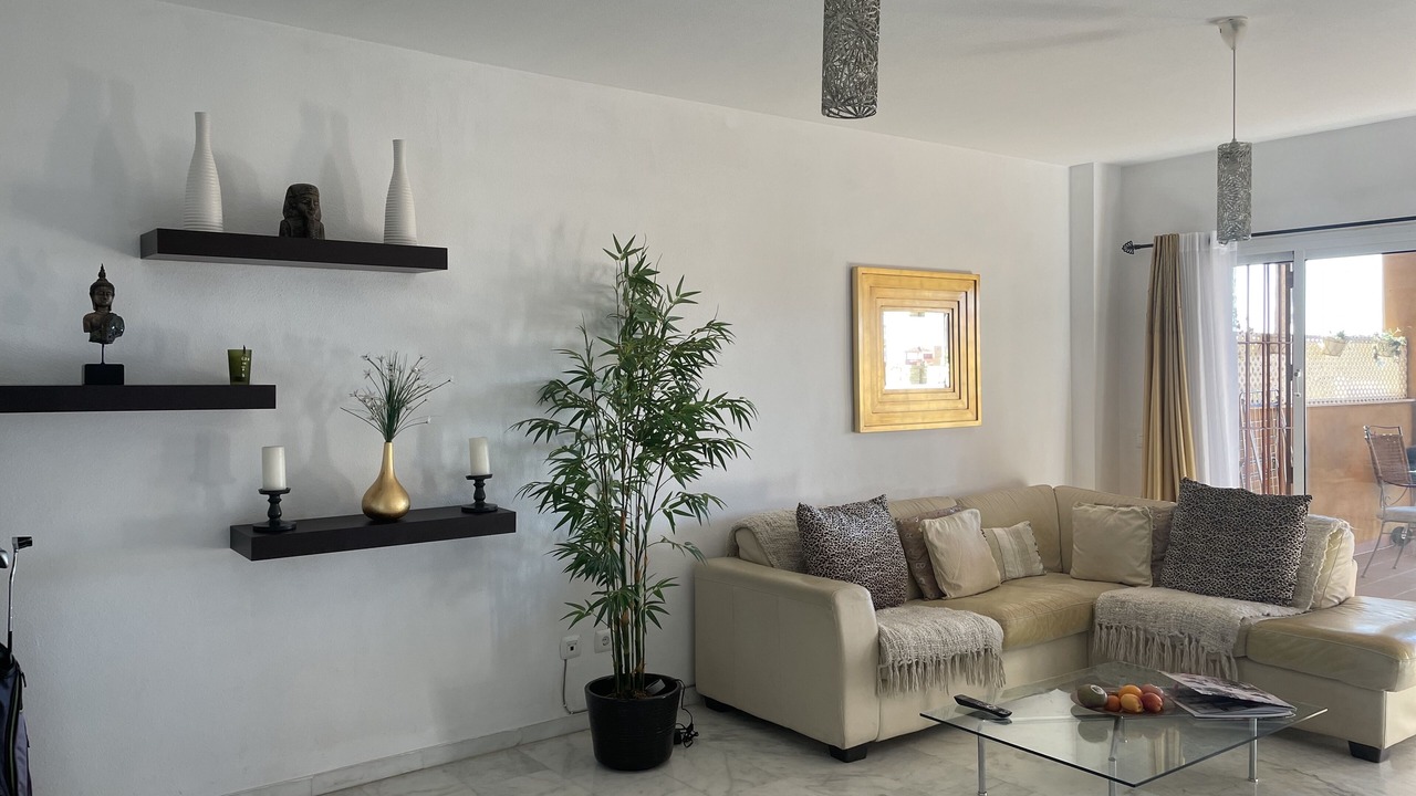 Photo of Livingroom in Urbanizacion Hacienda las Chapas