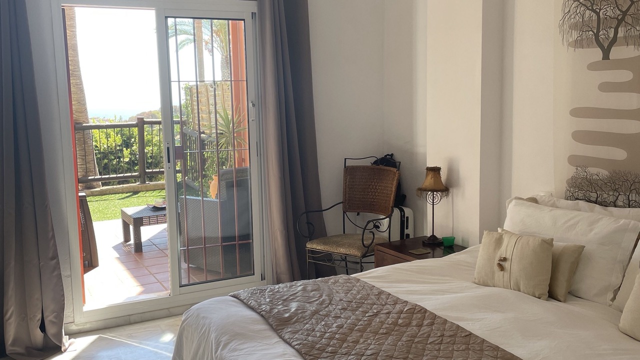 Photo of Bedroom in Urbanizacion Hacienda las Chapas