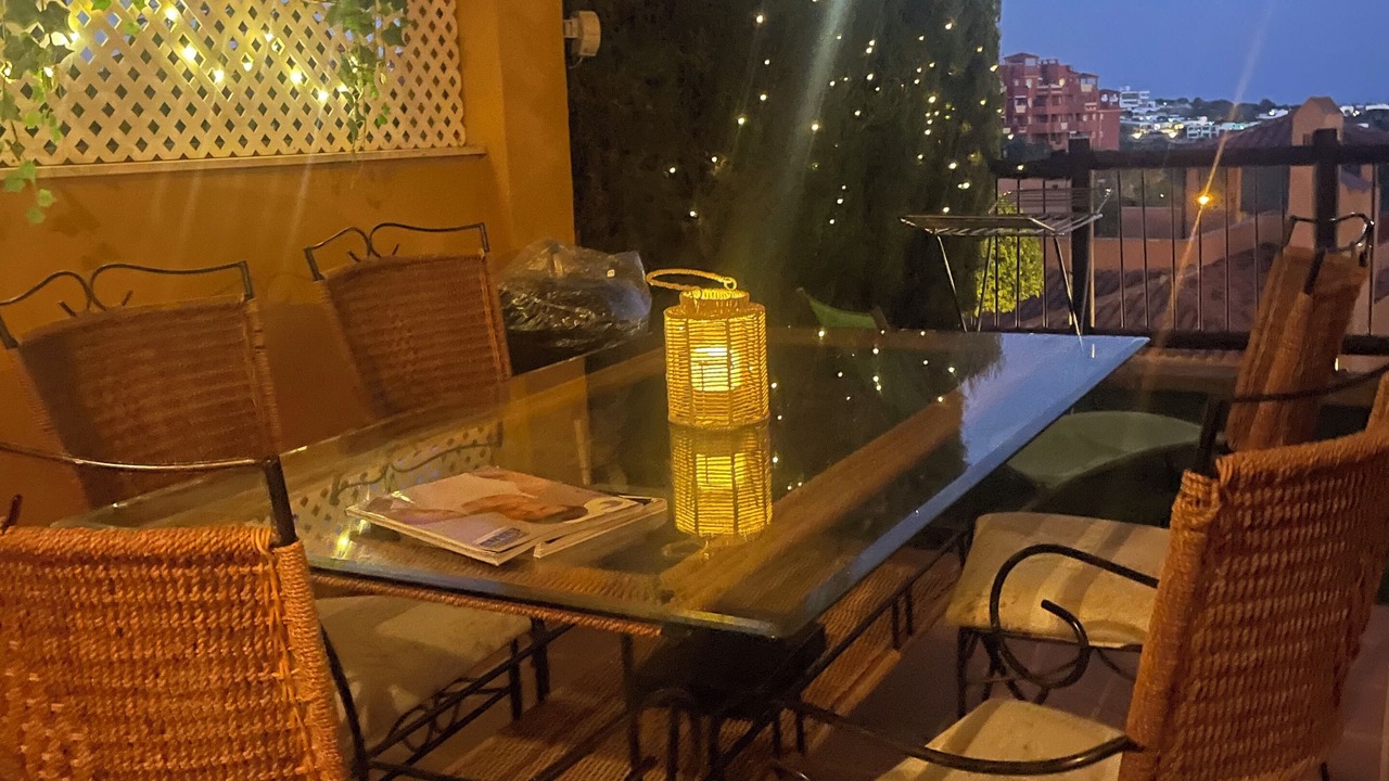 Photo of Outdoor in Urbanizacion Hacienda las Chapas