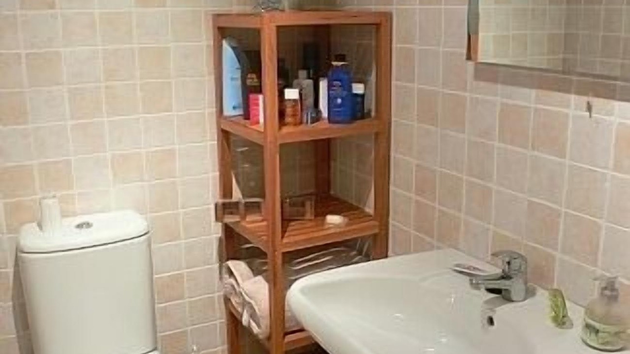 Photo of Bathroom in Urbanizacion Hacienda las Chapas