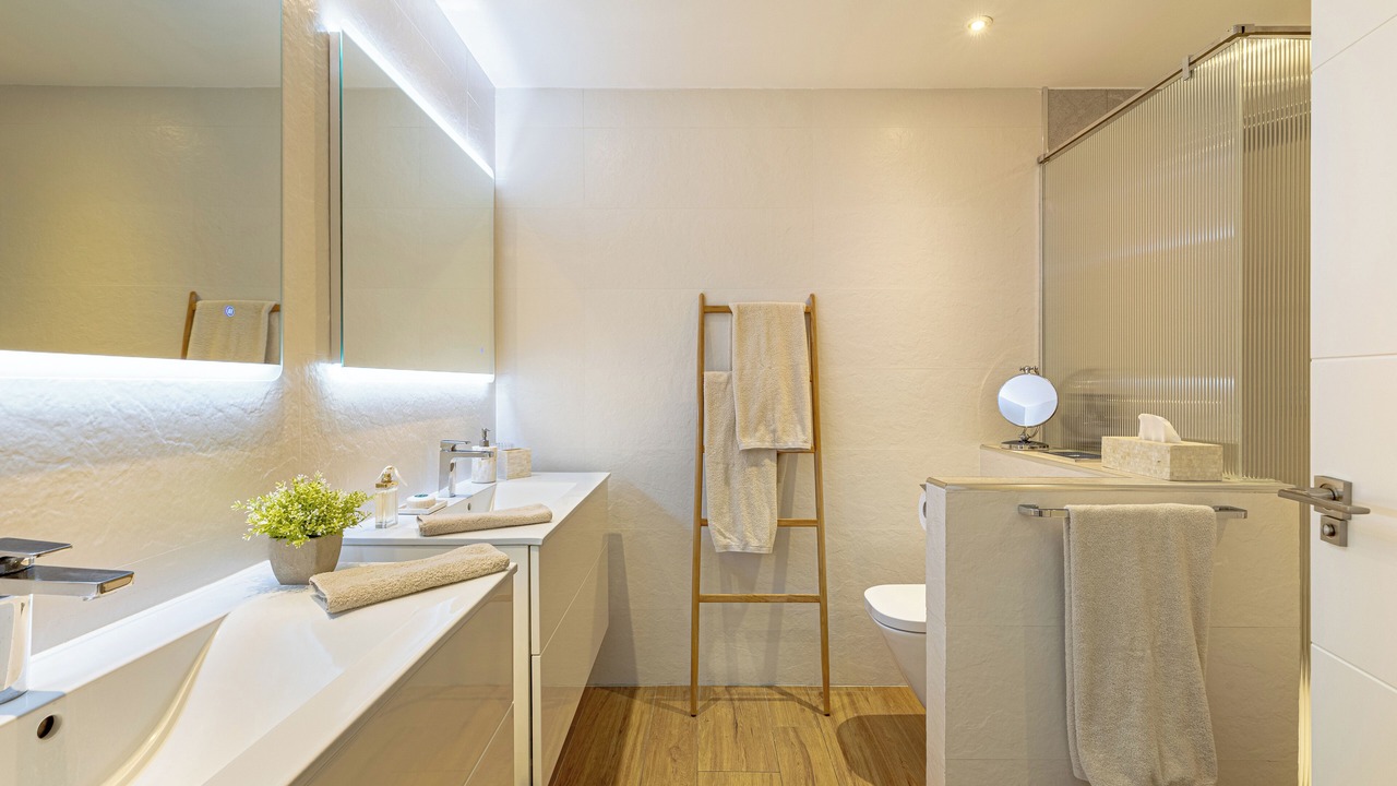 Photo of Bathroom in Golden Mile