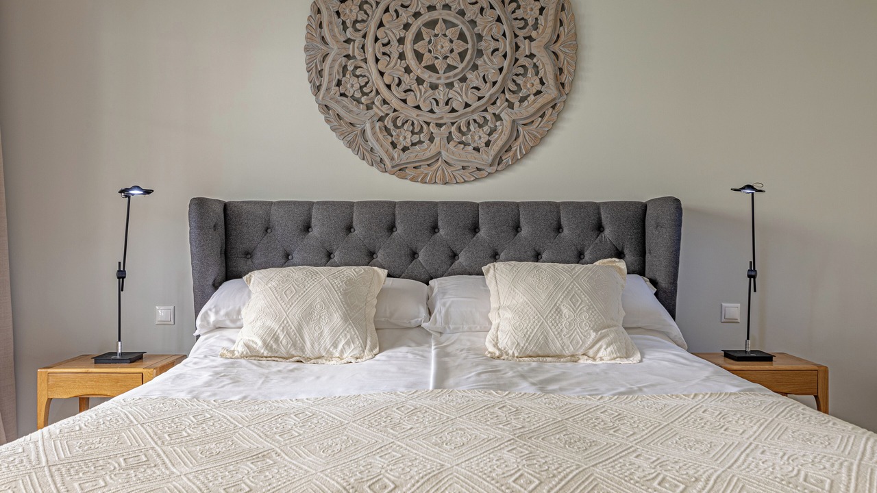 Photo of Bedroom in Golden Mile